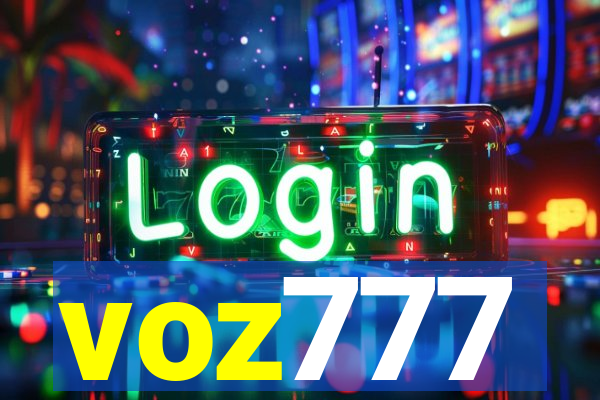 voz777