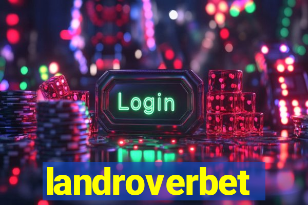 landroverbet