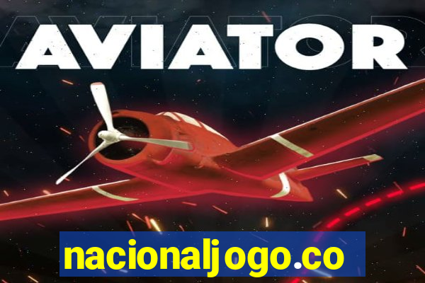 nacionaljogo.com