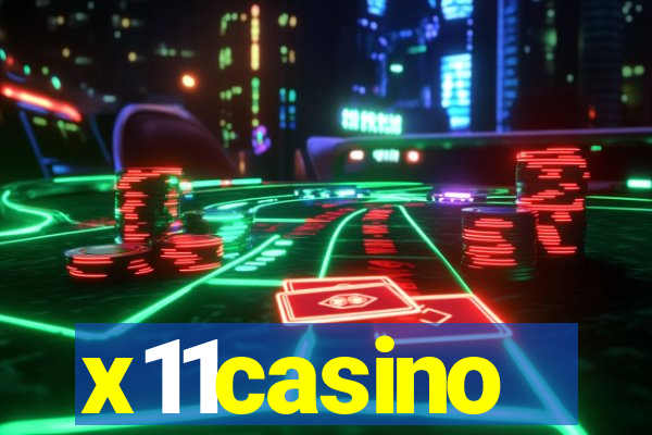 x11casino