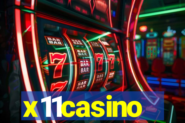 x11casino