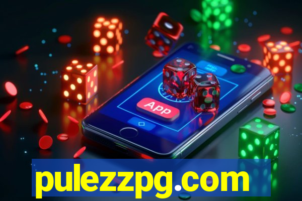 pulezzpg.com