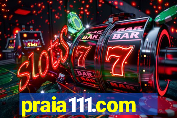 praia111.com