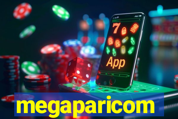 megaparicom