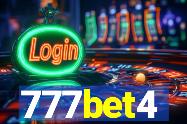 777bet4