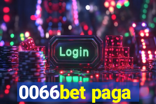 0066bet paga