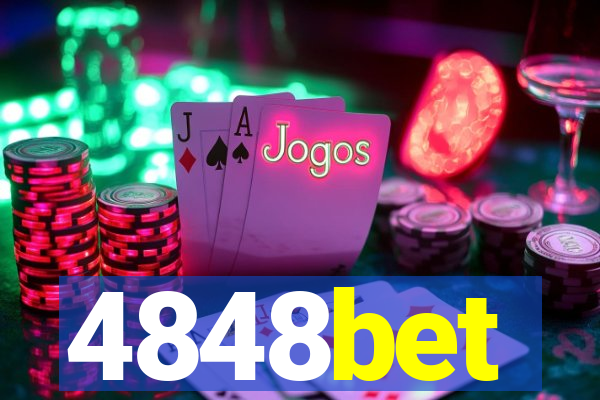 4848bet