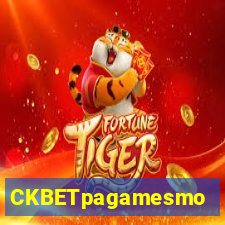 CKBETpagamesmo