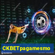 CKBETpagamesmo