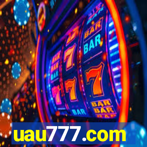 uau777.com