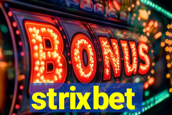 strixbet