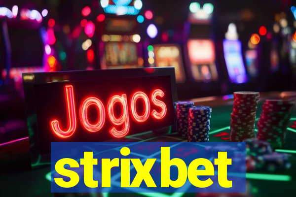 strixbet