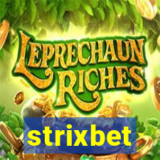 strixbet