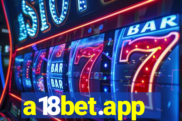 a18bet.app