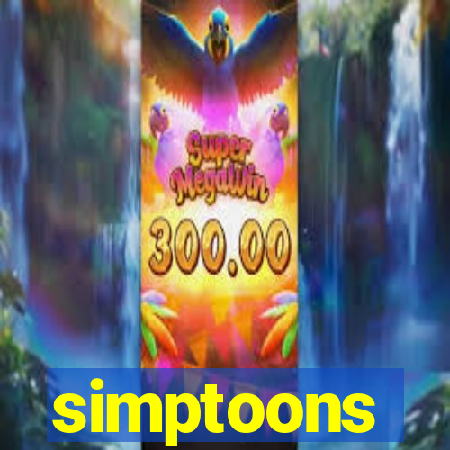 simptoons