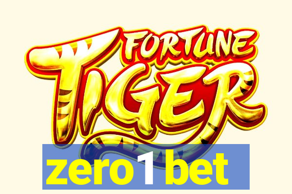 zero1 bet