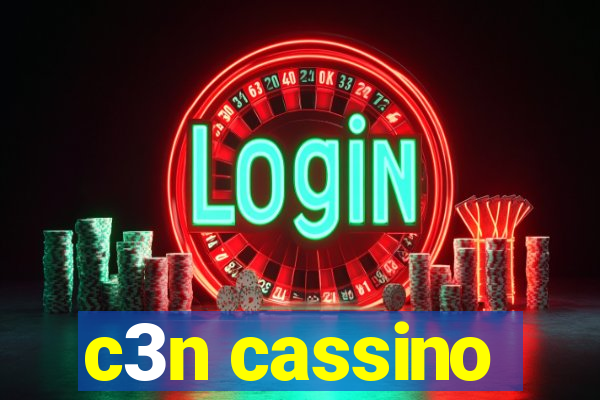 c3n cassino