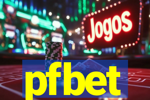 pfbet