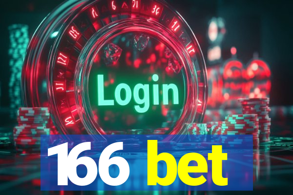 166 bet