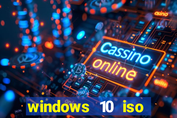 windows 10 iso download google drive