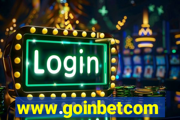 www.goinbetcom