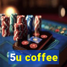 5u coffee