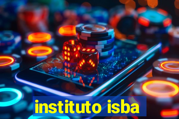 instituto isba