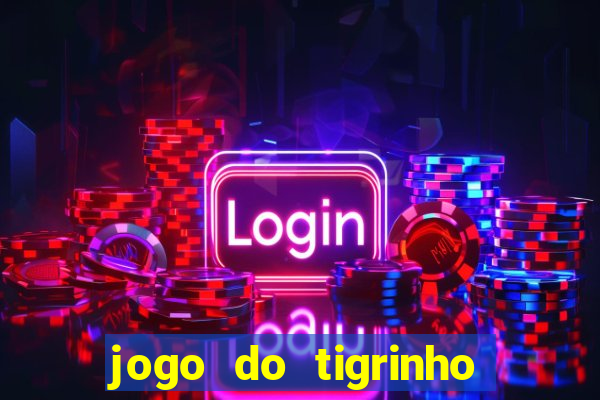 jogo do tigrinho pagando bem