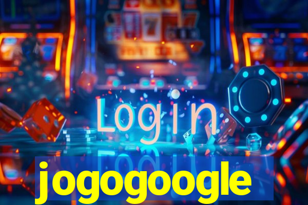 jogogoogle