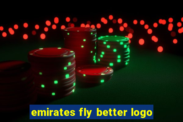 emirates fly better logo