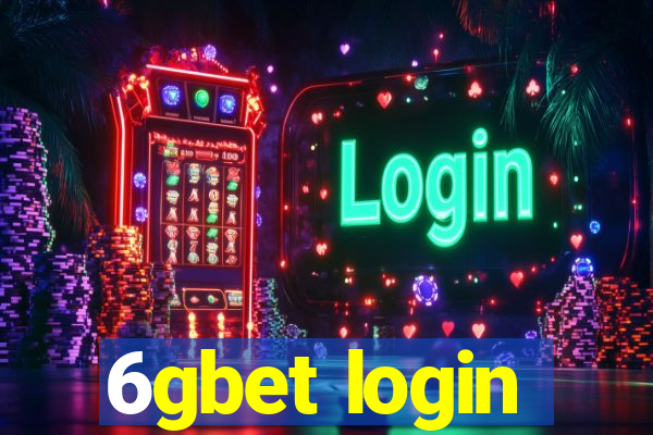 6gbet login