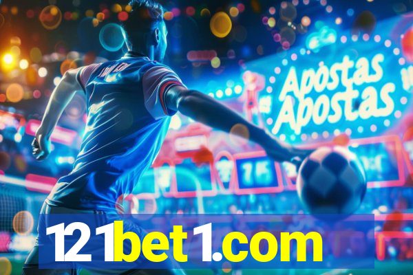 121bet1.com