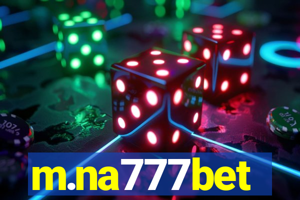 m.na777bet