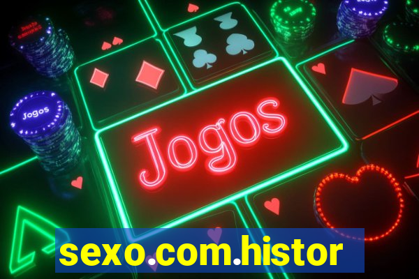 sexo.com.historia