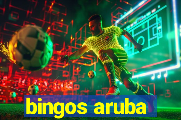 bingos aruba