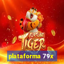 plataforma 79x