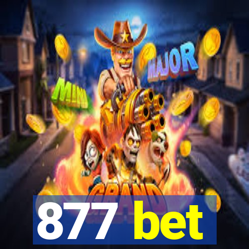 877 bet