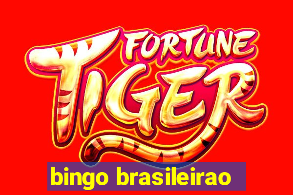 bingo brasileirao