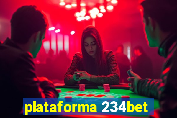 plataforma 234bet