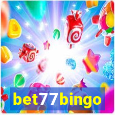 bet77bingo