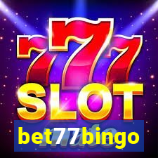 bet77bingo