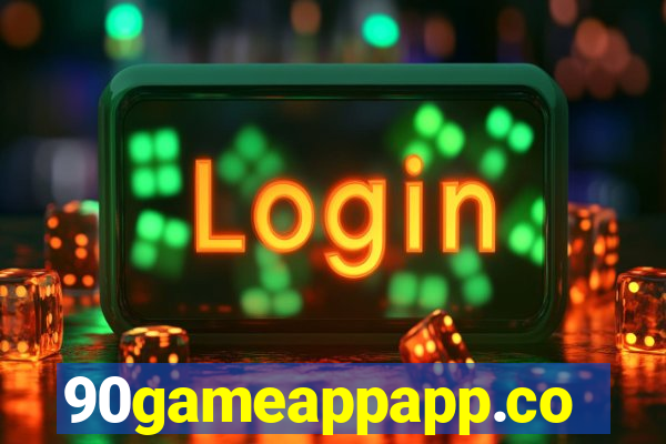 90gameappapp.com