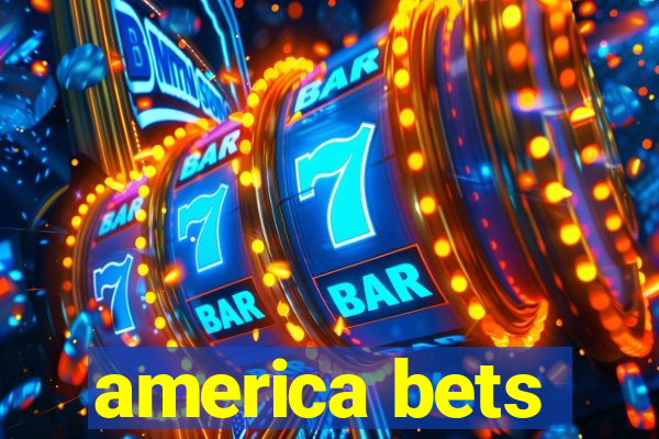 america bets