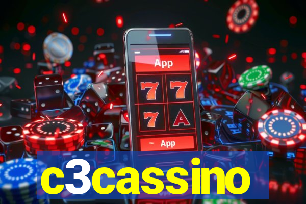 c3cassino