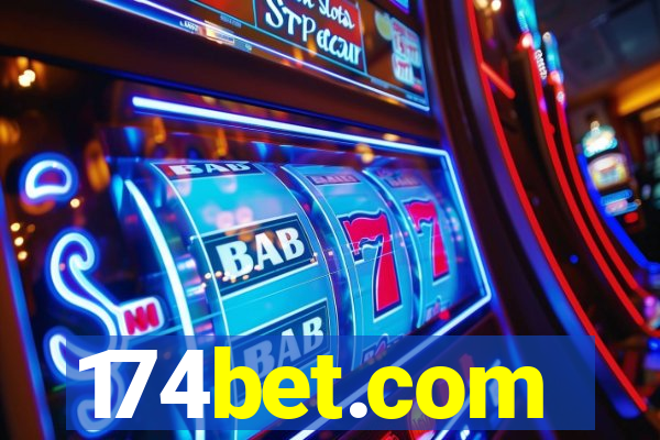 174bet.com