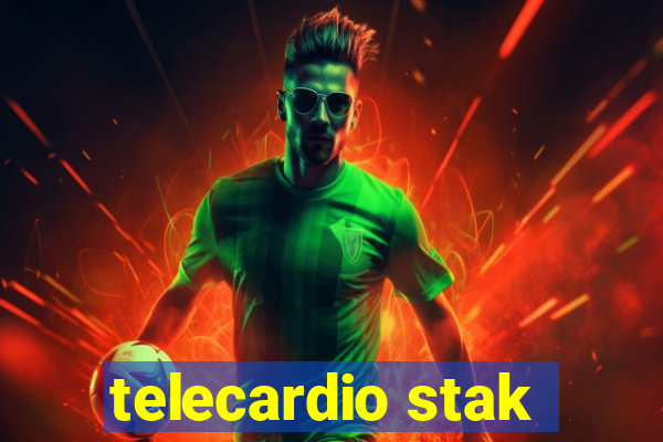 telecardio stak