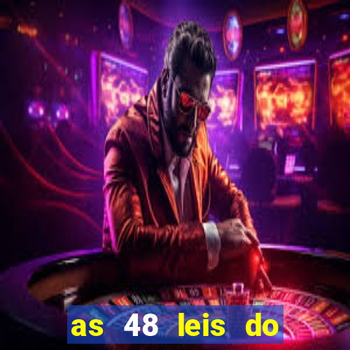 as 48 leis do poder pdf google drive