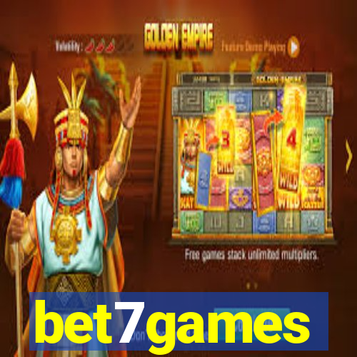 bet7games